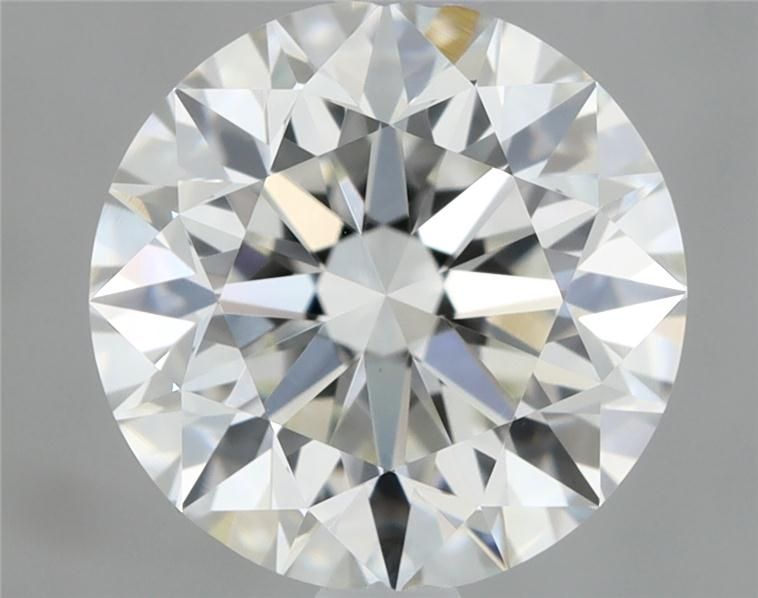 Prírodný diamant okrúhly...