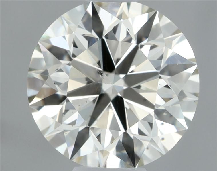 Prírodný diamant okrúhly...