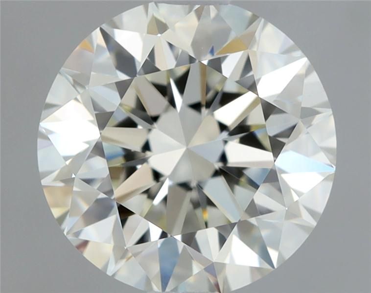 Prírodný diamant okrúhly...