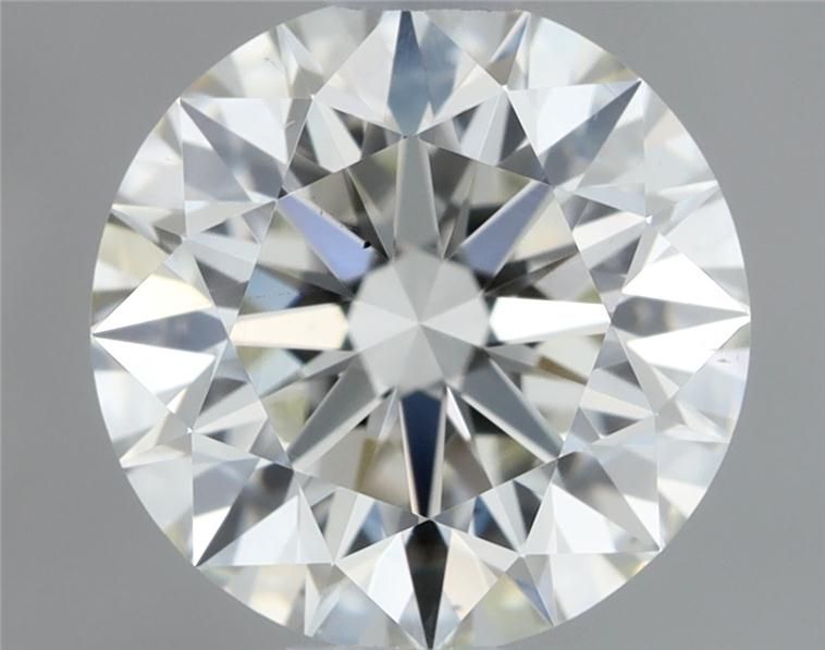 Prírodný diamant okrúhly...