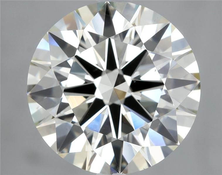 Prírodný diamant okrúhly...