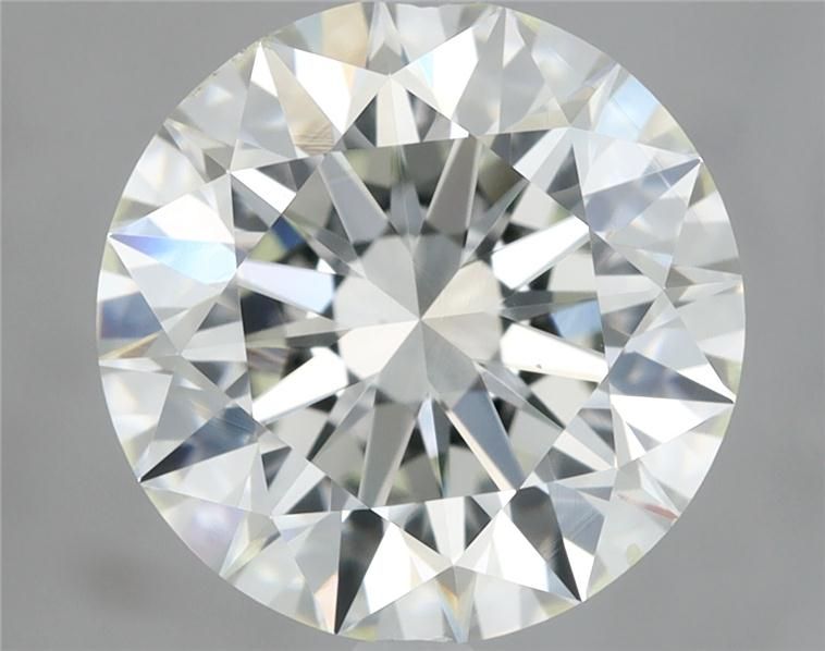 Prírodný diamant okrúhly...