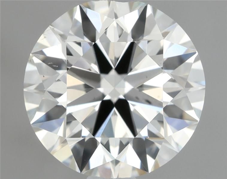 Prírodný diamant okrúhly...