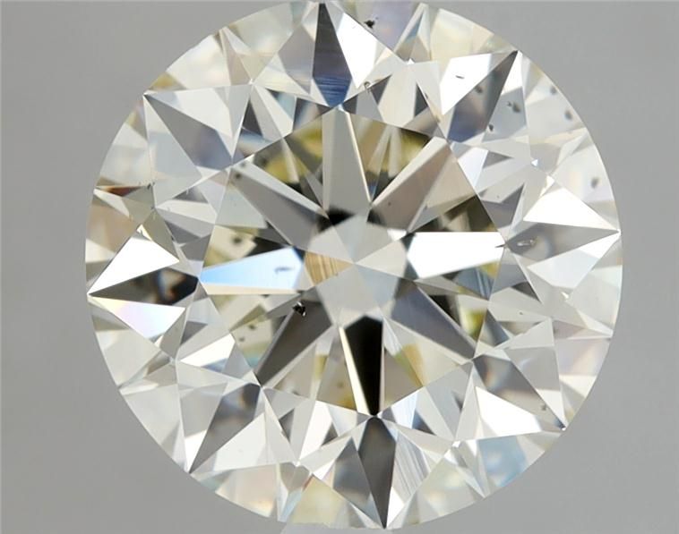 Prírodný diamant okrúhly...