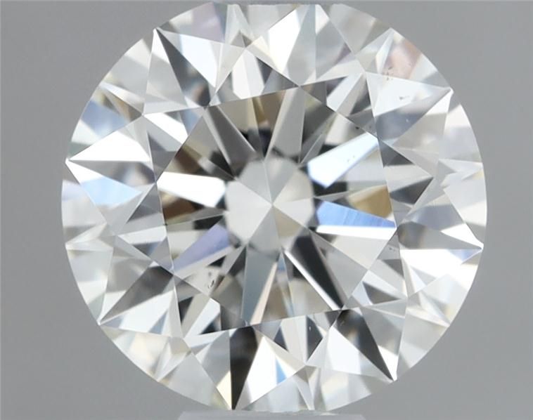 Prírodný diamant okrúhly...