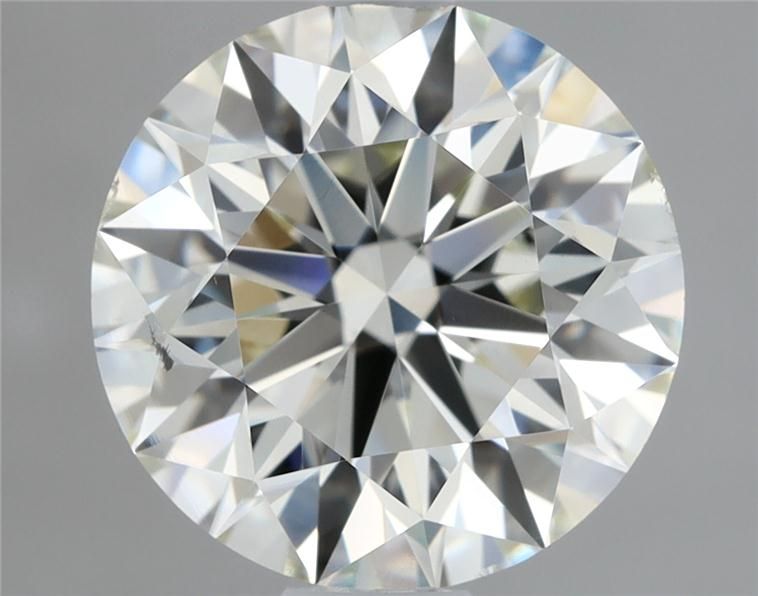 Prírodný diamant okrúhly...