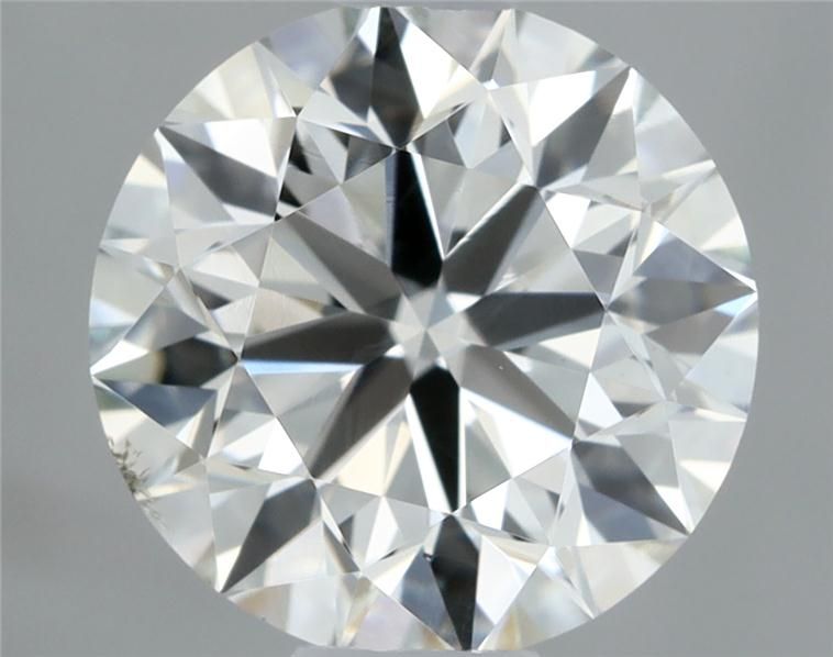 Prírodný diamant okrúhly...