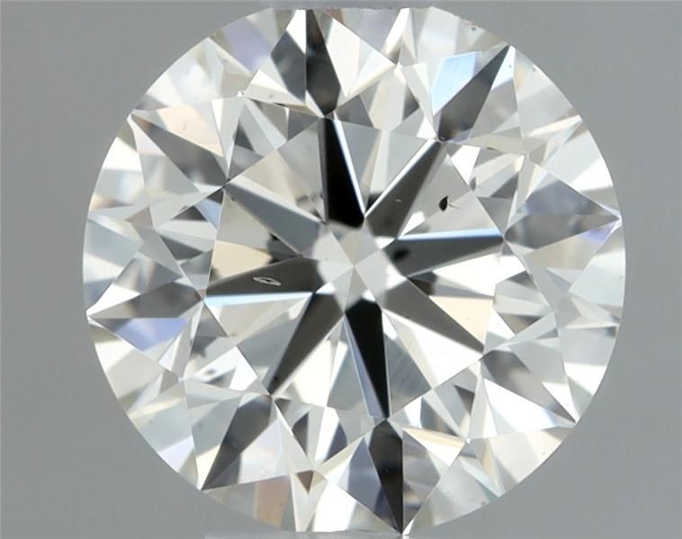 Prírodný diamant okrúhly...