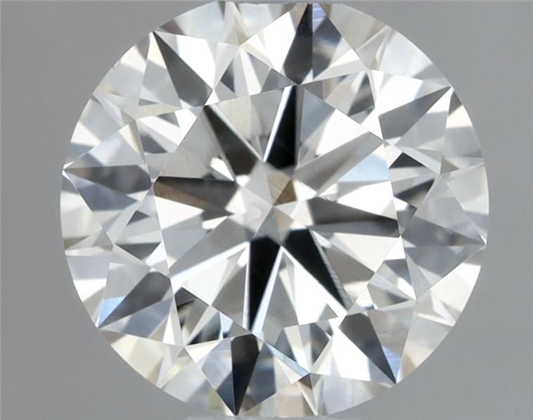 Prírodný diamant okrúhly...