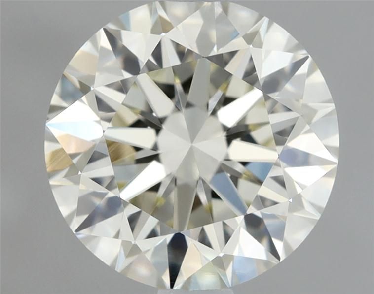 Prírodný diamant okrúhly...