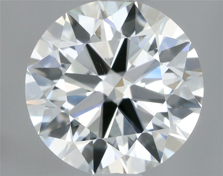 Prírodný diamant okrúhly...