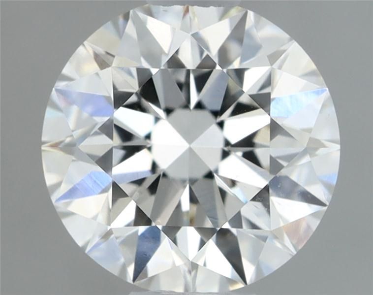 Prírodný diamant okrúhly...