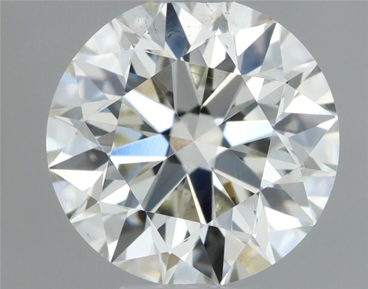 Prírodný diamant okrúhly...