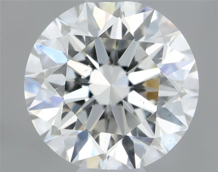 Prírodný diamant okrúhly...