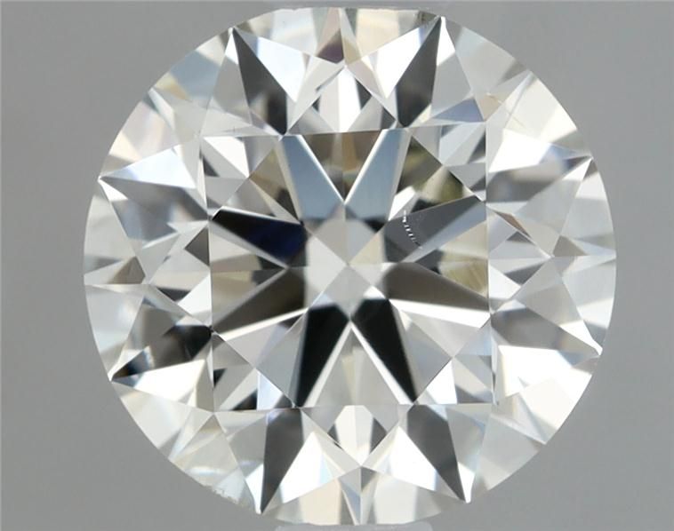 Prírodný diamant okrúhly...