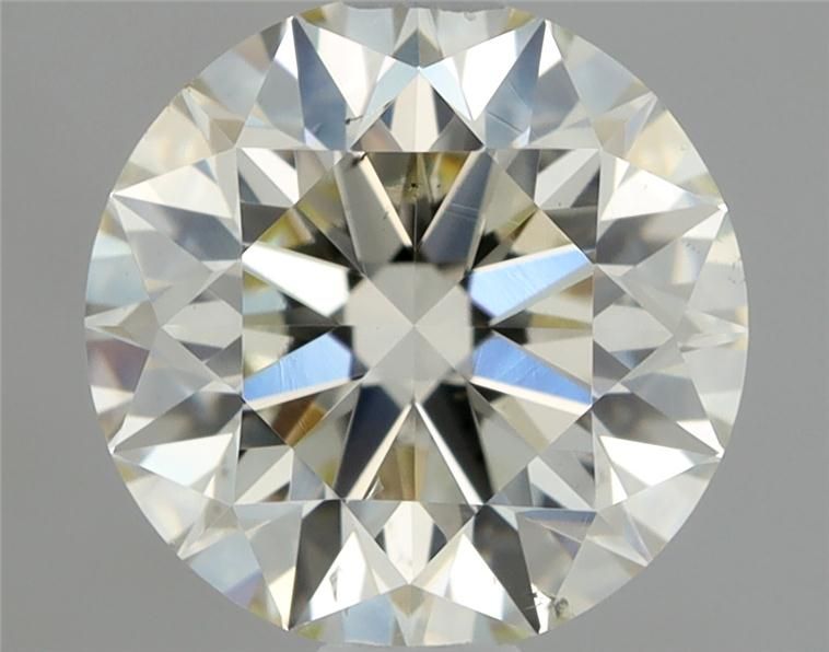 Prírodný diamant okrúhly...