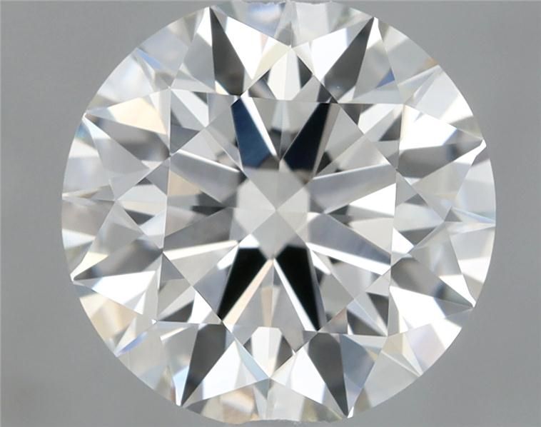 Prírodný diamant okrúhly...