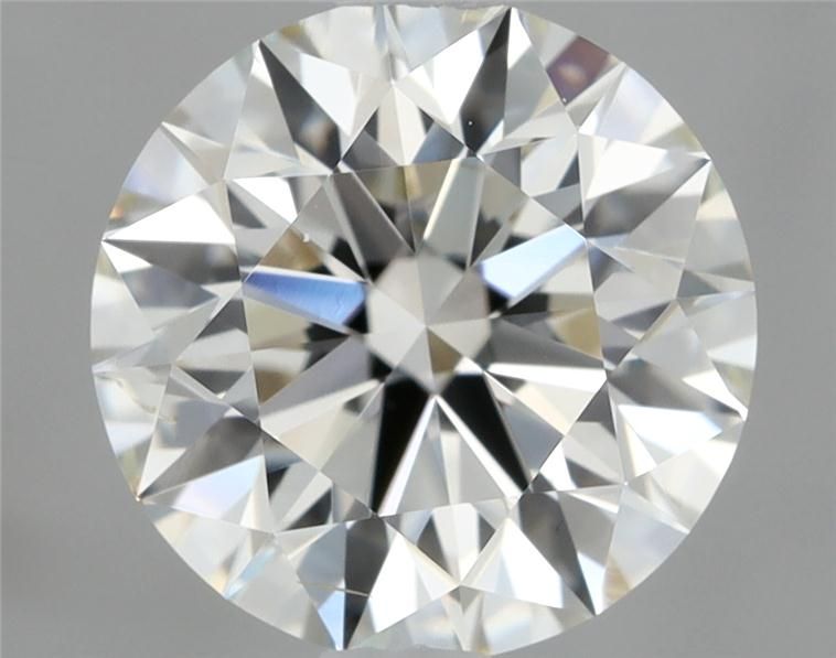 Prírodný diamant okrúhly...