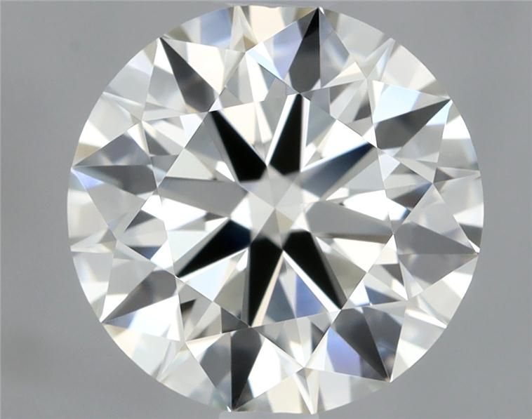 Prírodný diamant okrúhly...