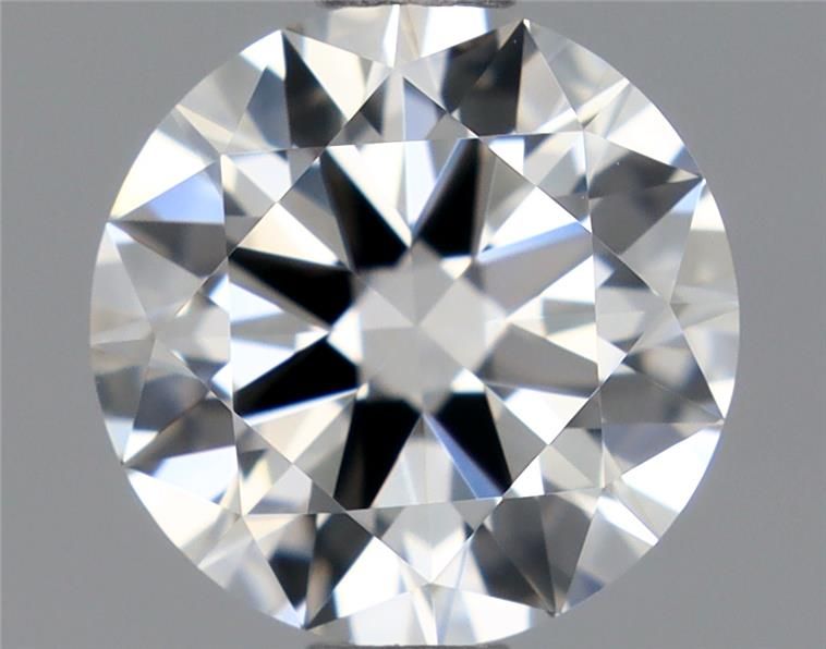 Prírodný diamant okrúhly...