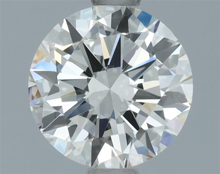 Prírodný diamant okrúhly...