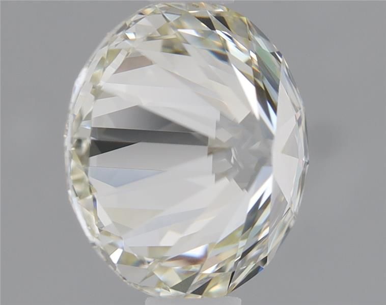 Prírodný diamant okrúhly...