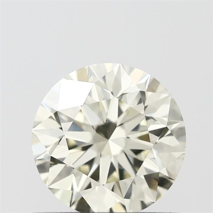 Prírodný diamant okrúhly...