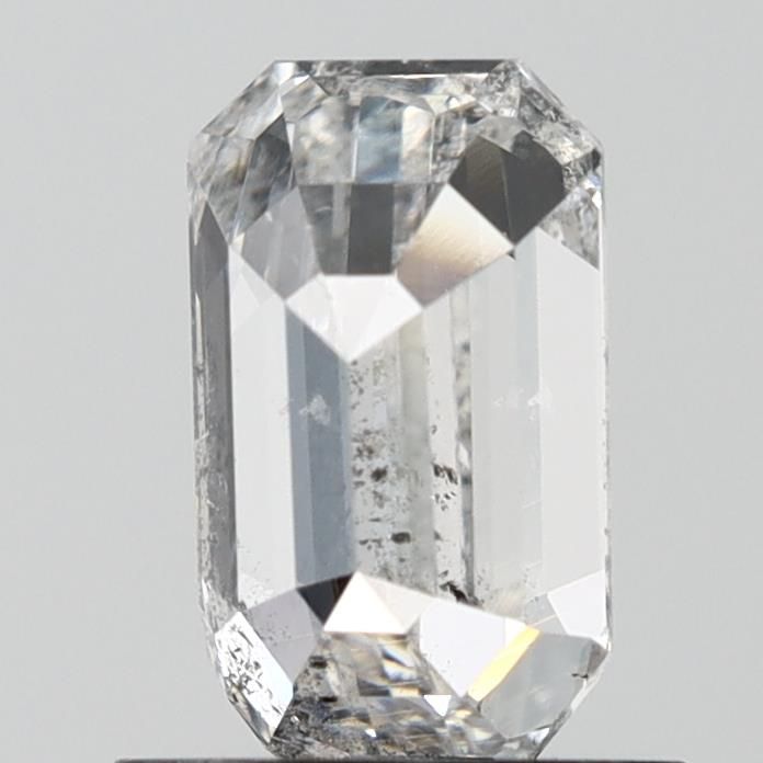 Prírodný diamant emerald,...