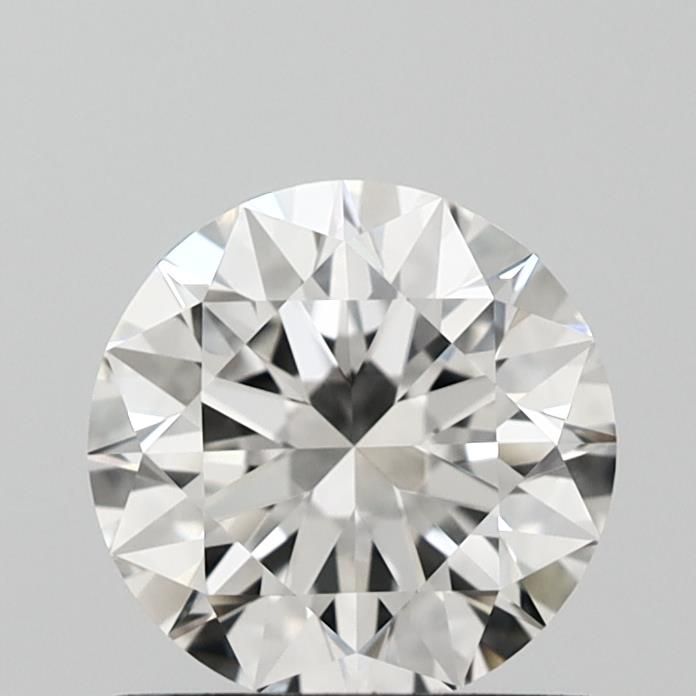 Prírodný diamant okrúhly...