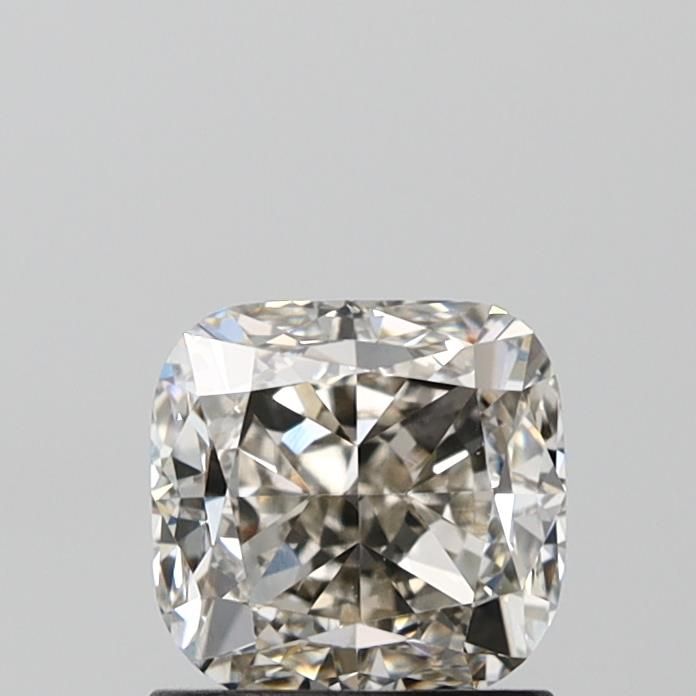 Prírodný diamant cushion,...