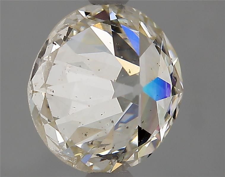 Prírodný diamant european...