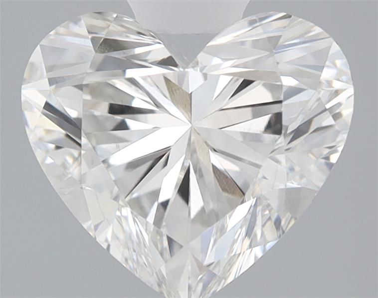 HEART 1.53ct F VS1 – EX EX NON