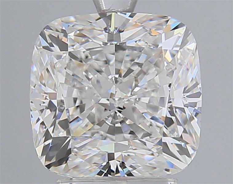 Prírodný diamant cushion,...