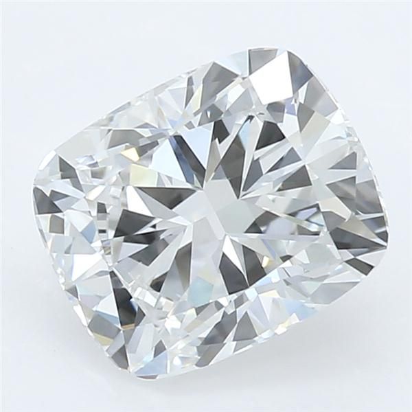 Diamant Coussin 1.19 ct - Couleur D - Pureté VS1