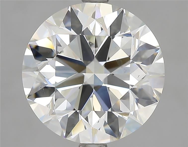 Prírodný diamant okrúhly...