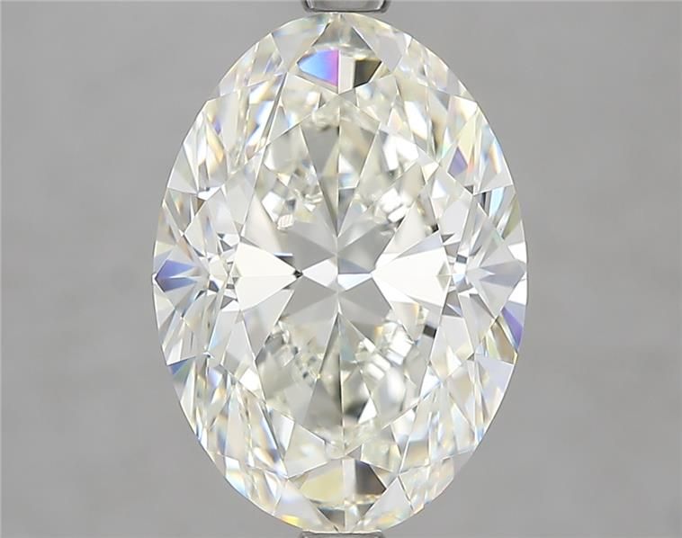 Prírodný diamant oval,...