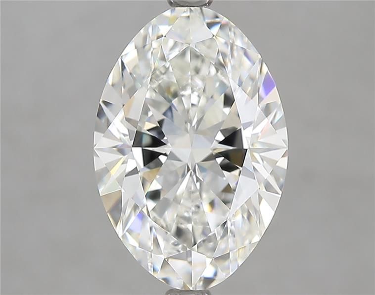 Prírodný diamant oval,...