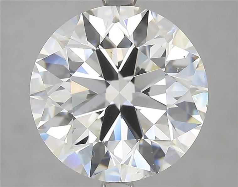 Prírodný diamant okrúhly...