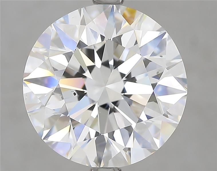 Prírodný diamant okrúhly...