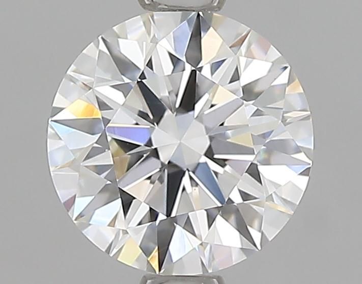 Prírodný diamant okrúhly...