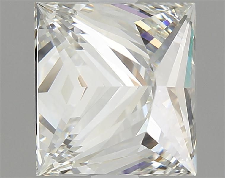 Prírodný diamant princess,...