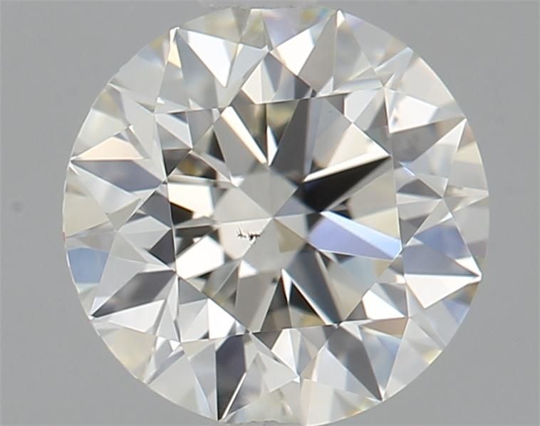 Prírodný diamant okrúhly...