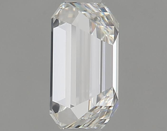 EMERALD 0.72 Ct  G VVS1 EX VG NON