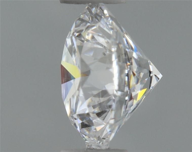 Prírodný diamant okrúhly...