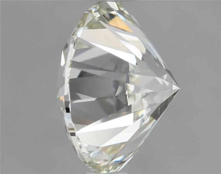 Prírodný diamant okrúhly...