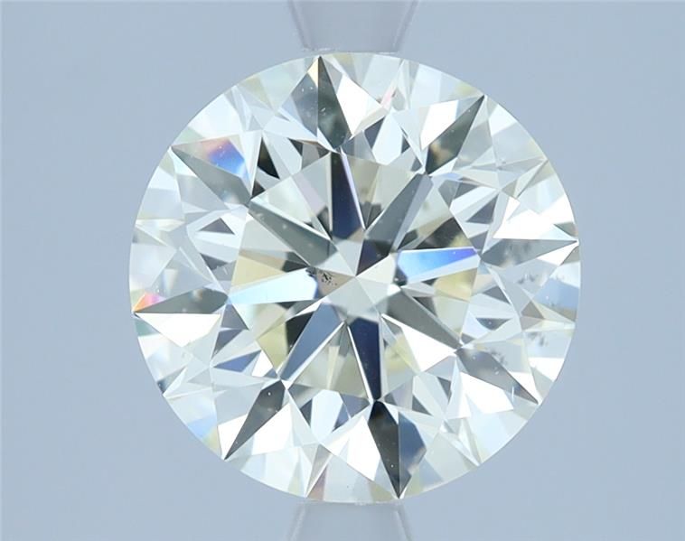 Prírodný diamant okrúhly...