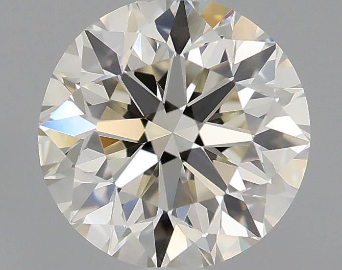 Prírodný diamant okrúhly...