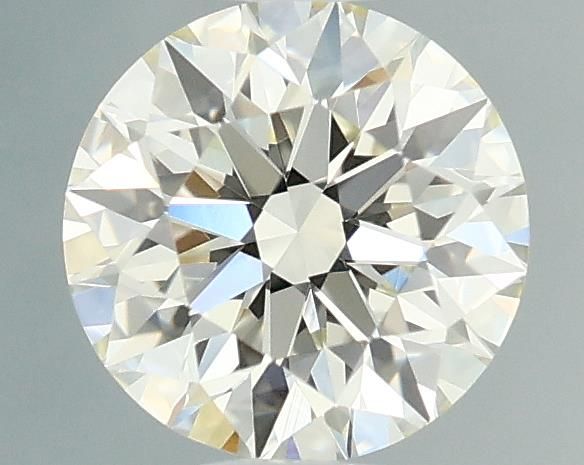 Prírodný diamant okrúhly...