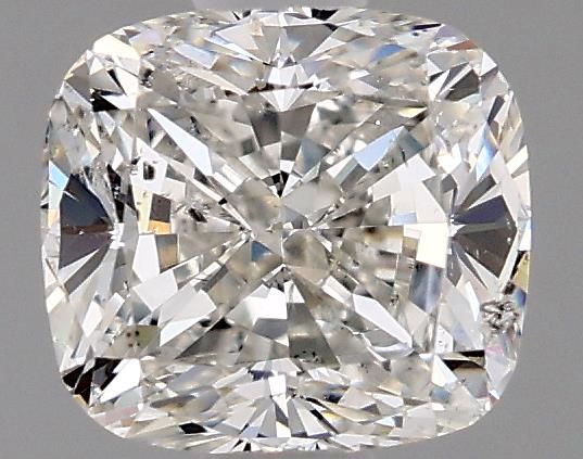 Prírodný diamant cushion,...