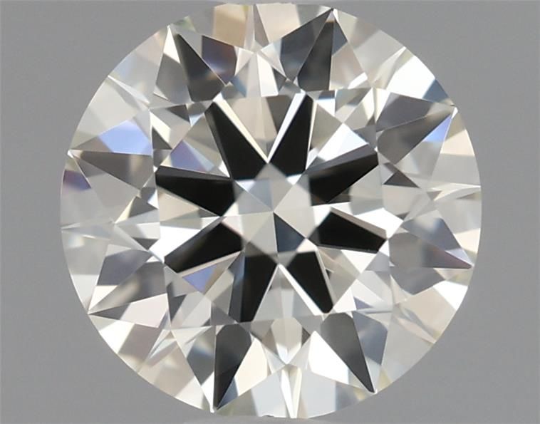 Prírodný diamant okrúhly...